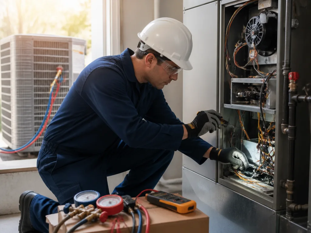 AC Repair